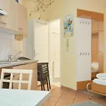 691, Seepark Апартаменты *