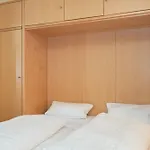 Апартаменты 691, Seepark *