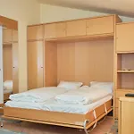 Апартаменты 691, Seepark Зеллин