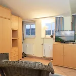 691, Seepark Апартаменты Зеллин