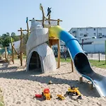 691, Seepark * Зеллин