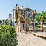 691, Seepark Апартаменты