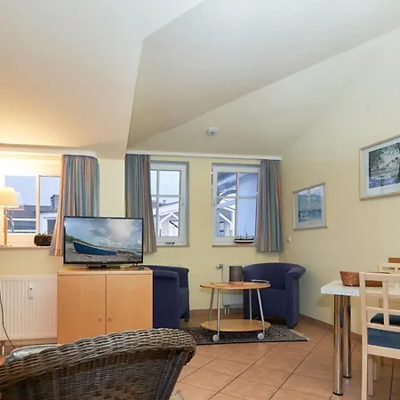 691, Seepark Apartament Sellin (Rugen)