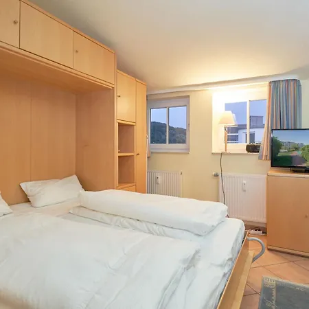 Apartament 691, Seepark *