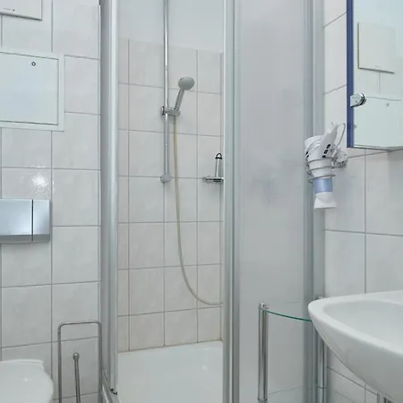 691, Seepark Apartament Sellin (Rugen)