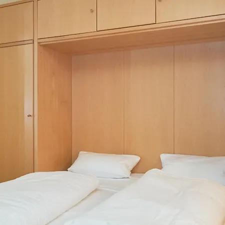 Apartament 691, Seepark *