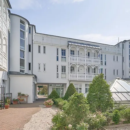 691, Seepark Apartament