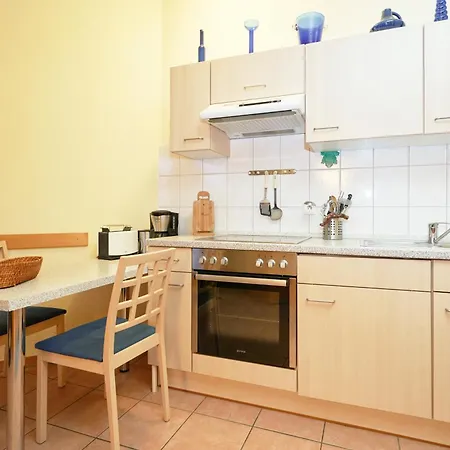 691, Seepark Apartment Sellin (Rugen)