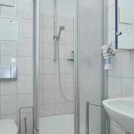 Apartament 691, Seepark Sellin (Rugen)