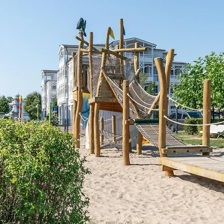 691, Seepark Apartment