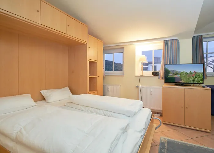 Apartamento 691, Seepark *