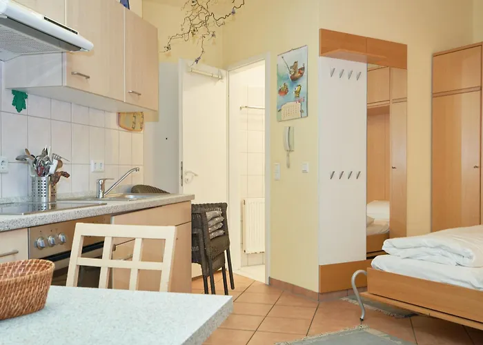 691, Seepark Apartamento *