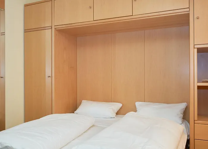 Apartamento 691, Seepark *