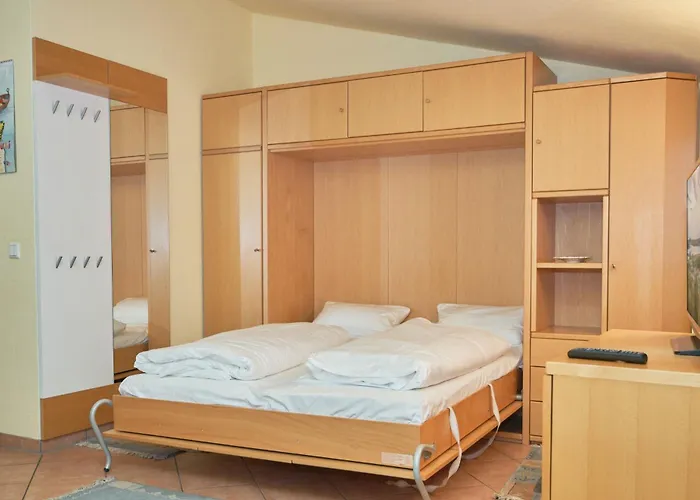 Apartamento 691, Seepark Sellin (Rugen)