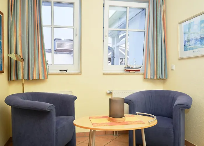 691, Seepark Sellin (Rugen)