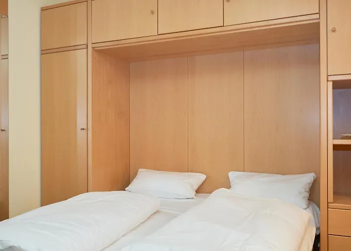 Apartamento 691, Seepark