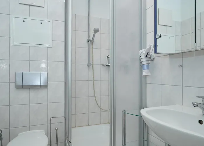 Apartamento 691, Seepark Sellin (Rugen)